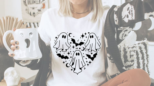 Ghost Bats