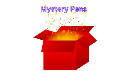 Mystery Pens